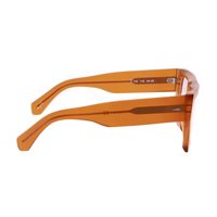 Eyeglasses frame Costantino Toffoli Man T116-116 - T116-116